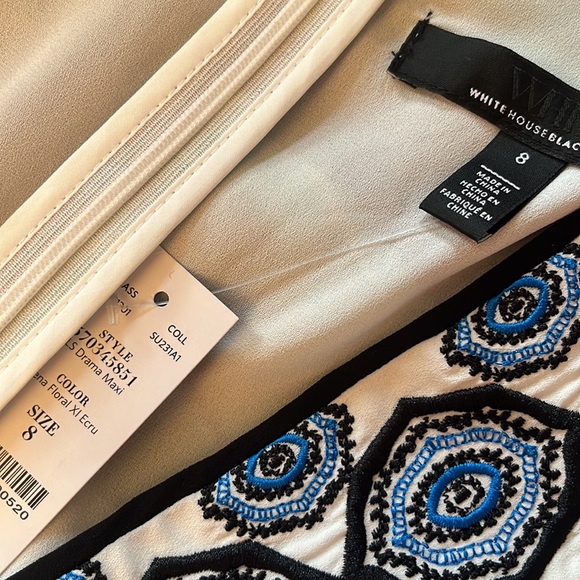 Dress - Picture 5 of 12